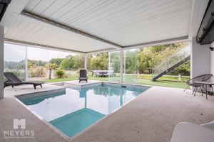 Plunge Pool- click for photo gallery